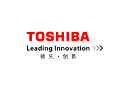 TOSHIBA